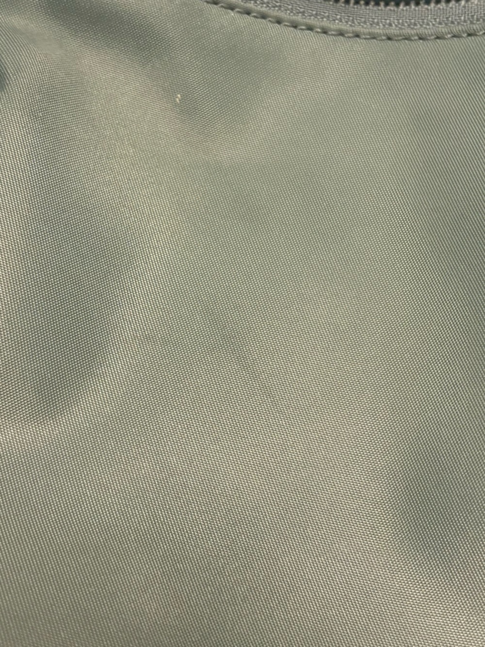 lululemon athletica Olive Green Crossbody Sling Pack - Picture 5 of 6